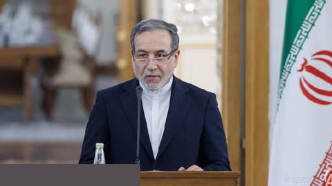 📌 ایران پاسخ آمریکا به طرح پیشنهادی ۷ روزه برای ازسرگیری مسیر بازگشایی تنگه هرمز را بررسی می‌کند