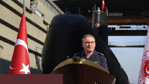 🤝 Türkiye, France sign roadmap to strengthen bilateral defense, security