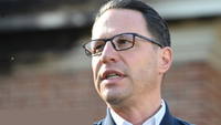 🗣 Pennsylvania Governor Josh Shapiro hopes Netanyahu loses upcoming