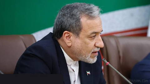 Iranian foreign minister accuses Israeli Prime Minister Benjamin