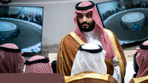 Iraqi resistance group urges Saudi leadership to admit defeat, lift