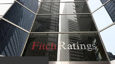 📈 Fitch Ratings expects durable agreement to reopen Strait of Hormuz in