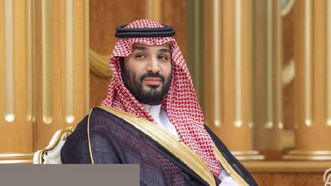 Saudi Crown Prince Mohammed bin Salman rejects Israeli offer to join