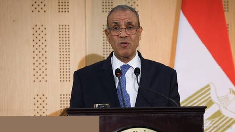 🗣 Egypt pledges ‘all kinds of support’ to Saudi Arabia amid escalating