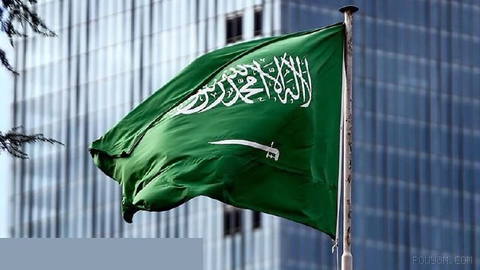 Saudi Civil Defense says danger has passed in Riyadh minutes after