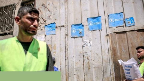 ❗BM uzmanları, Gıda ve Tarım Örgütü’nden (FAO) personelini korumasını istiyor