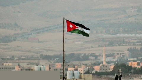 اردن افتتاح سفارت کلمبیا در «اورشلیم غربی» را به‌عنوان «تخلف از حقوق بین‌الملل» محکوم کرد