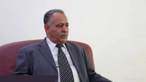 رئیس پارلمان یمن، یحیی علی الرّاعی: