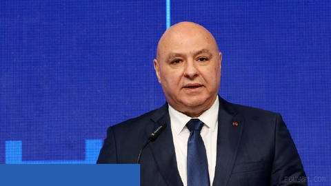 Lebanese president says regional developments and Israeli elections may
