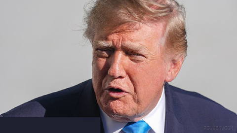 🗣 US President Donald Trump rules out using nuclear weapons against