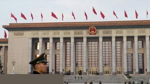 ⚠ China rejects calls to join nuclear disarmament talks with US and