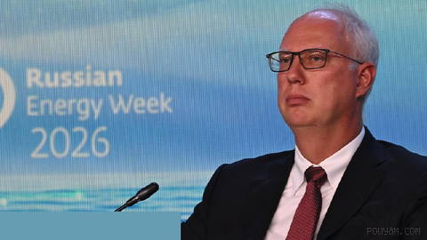 🛢 Russia says US Treasury seeks sovereign wealth fund’s help in
