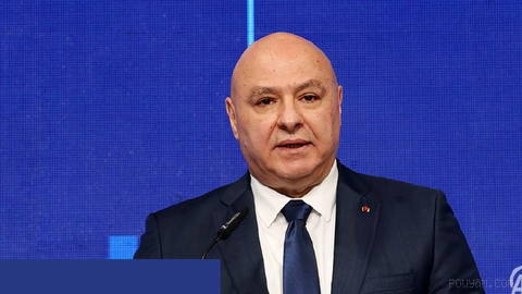 Lübnan Cumhurbaşkanı Joseph Aoun, Lübnan’ın 20 Ekim’de Florida’nın Tampa kentinde ABD’nin desteklediği İsrail’le üçlü görüşmelere katılacağını söyledi
