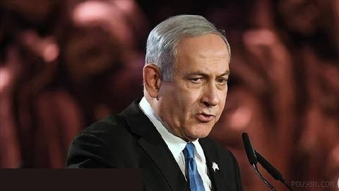 European diplomat rejects Israeli Prime Minister Benjamin Netanyahu's