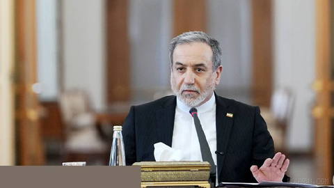 Iranian Foreign Minister Abbas Araghchi accuses Israeli Prime Minister