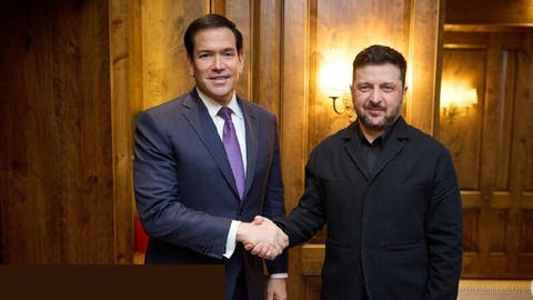 I Ukrainian President Zelenskyy says he discussed air defense supplies,