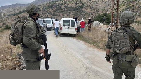 Lebanon and Israel begin US-mediated military and technical talks at