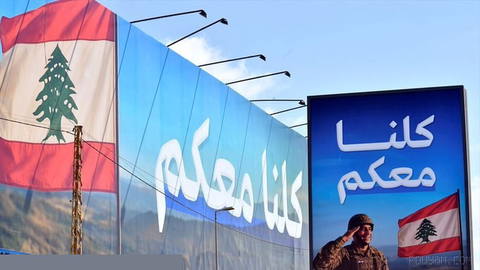 The Lebanese army rejects Israeli accusations that it has failed to