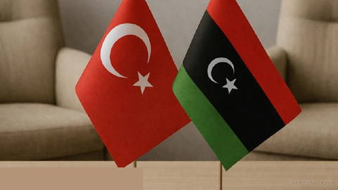 Political leaders and institutions from Libya’s rival eastern and