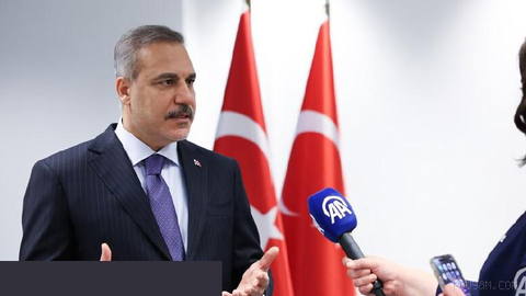 I Türkiye-Libya maritime agreement is ‘entirely legitimate’ under