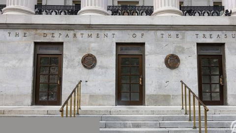 US sanctions law firm, shipping agents and cargo vessels over alleged