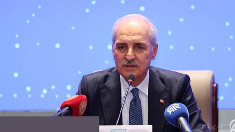 Türkiye submits bill to parliament to approve joint defense agreement