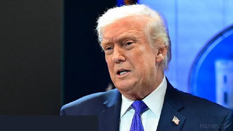 US President Donald Trump suggests further strikes on Iran, claiming