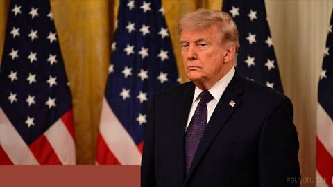 🚨 ABD Başkanı Trump, İran’a karşı derhal ABD askeri saldırılarına izin vermeyeceğini söyledi