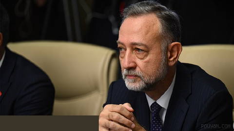 Türkiye, Saudi Arabia, and Pakistan seek to strengthen regional security