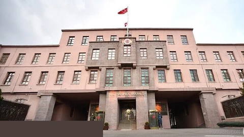 Türkiye ready to sign maritime boundary agreement with Egypt based on