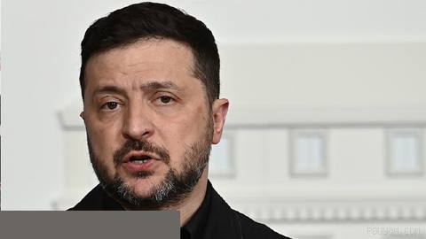 🗣 Ukrainian President Zelenskyy says he and US President Trump share
