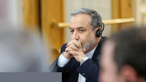 🗣 Iranian Foreign Minister Abbas Araghchi says Tehran reviews proposals