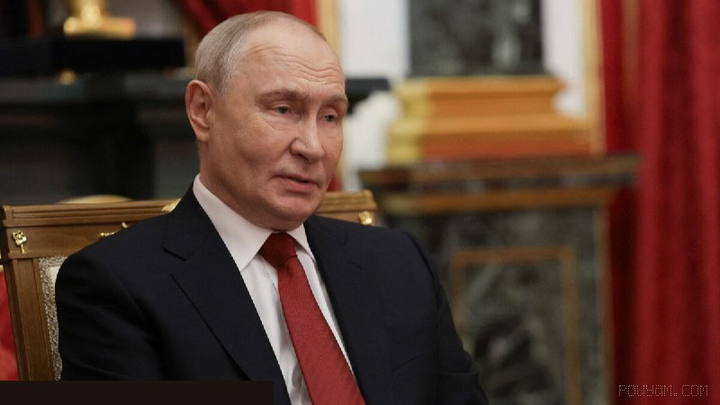 Putin: Regional developments must not overshadow the suffering of the