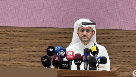 📌 قطر اتهام‌های دخالت در انتخابات اسرائیل یا