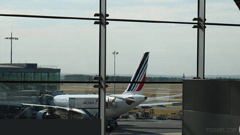 ✈ Middle East conflicts expected to cost European aviation around