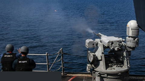 🚨 US CENTCOM denies Iranian claim it destroyed unmanned American