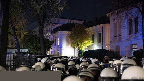 US ambassador to Poland urges restraint amid escalating tensions at