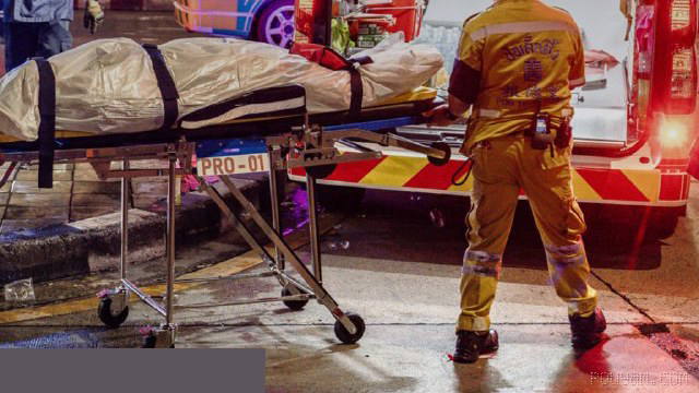 🔶 Fire in a bar in Bangkok leaves at least 27 dead