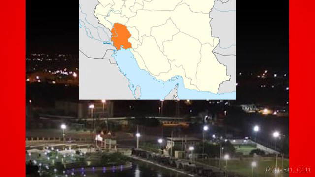 ♦ Security and Public Order Deputy of Khuzestan Province: At 2:10 a.m. on Tuesday, parts of the county of Omidiyeh were hit by projectiles…