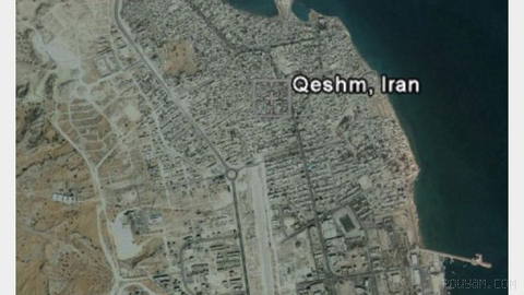 ⚡ People’s reports published on a Telegram channel: Continued reports of hearing explosion sounds in Bandar Abbas and Qeshm early Saturday, 27 Tir...