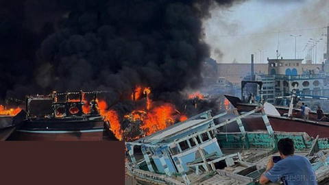 According to the head of Hormozgan’s fisheries department, recent attacks on the fisheries infrastructure in the province, in addition to killing 10 fishermen, have made more than two thousand fishermen unemployed…