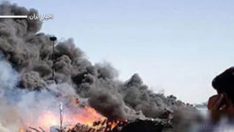 The head of the fisheries office of Jask County says that the recent attacks caused extensive damage to the fishing fleet and stated that...