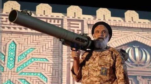 Friday Prayer Leader of Ahvaz (Mogaman): Whoever has missiles and drones should kill Trump