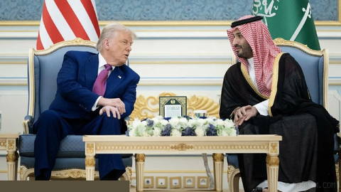 CNN: Trump administration drafted a nuclear cooperation deal with Saudi Arabia that would allow uranium enrichment