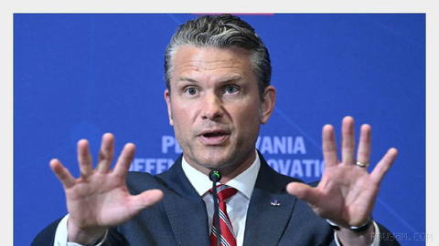⚡US Secretary of War says in the US Senate on Tuesday that the Islamic Republic...