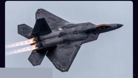 F-15 savaş uçağı hakkında yapılan bir tweetin ardından: