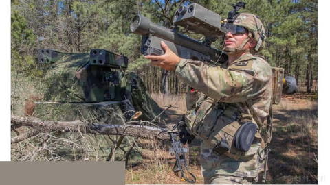 DefenseNews: The U.S. Army is looking for a next-generation surface-to-air missile to counter small drones at longer ranges…