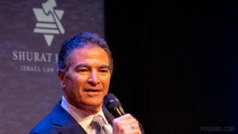 Yossi Cohen, former head of the Mossad, said the organization’s agents had visited the Fordow uranium enrichment facility several times in the past…