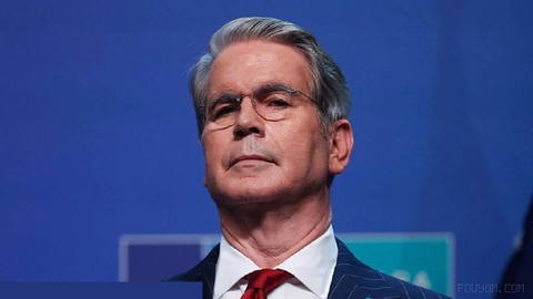 🔺 وزیر خزانه‌داری آمریکا: جمهوری اسلامی وارد «مرحله پایانی» می‌شود