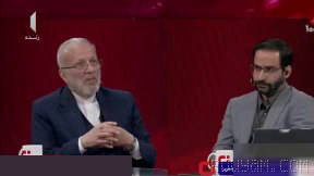 👈منوچهر متکی: بجای موشک زدن خیلی راحت میتونیم پایگاه های آمریکا رو تصرف کنیم
